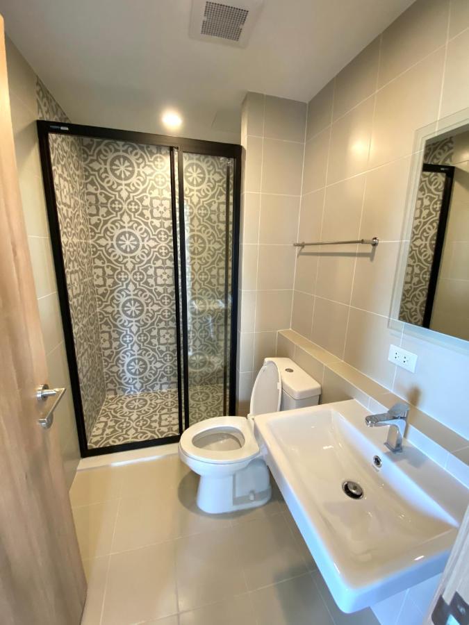 La Habana Hua Hin 2 Bedroom Seaview Exterior foto