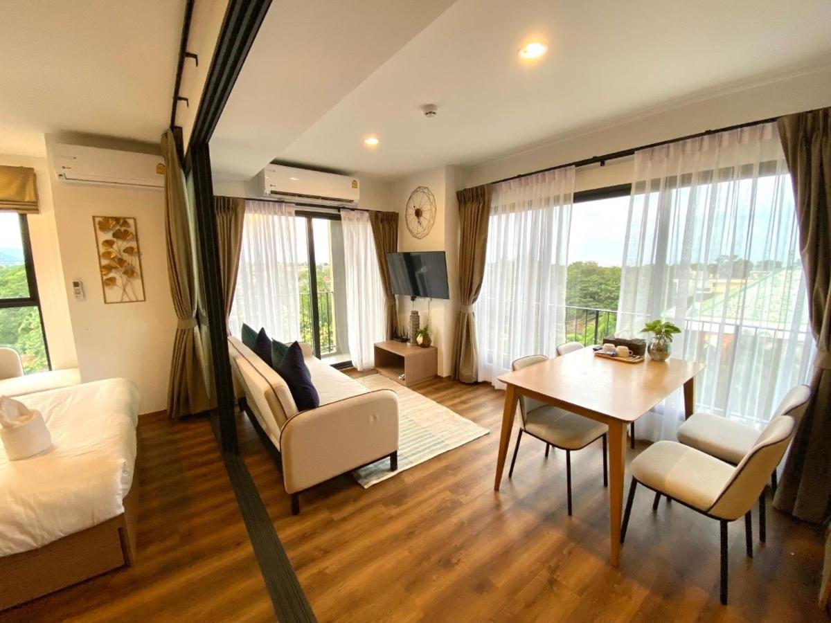 La Habana Hua Hin 2 Bedroom Seaview Exterior foto